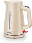 Bosch MyMoment Infuse TWK3M127GB Electric Kettle with 1.7 L Capacity and Fast B