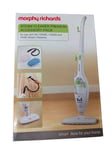 Morphy Richards Steam Cleaner Accesory Pack For 720502,720020,70495 Steam...