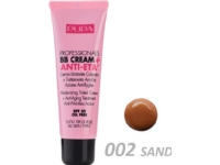 Pupa PUPA Professionals BB Cream + Anti-Eta SPF30 50ml, Color : 02