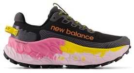 New Balance Fresh Foam X Trail More v3 - femme - noir