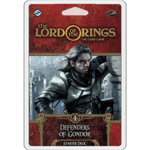 Defenders of Gondor Starter Deck - Lord of the Rings Revised LCG