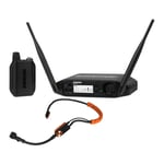 Shure - GLXD14+/SM31-Z4, Digital Wireless Headset System with SM31 Headset Micro