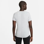 Nike Dri-FIT UV One Luxe T-Shirt Dame