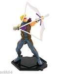 Marvel Comics figurine Avengers Assemble Hawkeye 9 cm Y96029