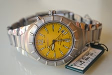 Seiko skh351p3 Cinétique Vintage Saphir 5m42 Mejorofertarelojes Collectionneurs