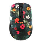 Souris sans fil rechargeable Bluetooth T'nB Amazonia Exclusiv