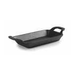 MINI RECTG GRILL. MAGMA22.5X10X2.5CM S-B