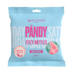 Pandy Candy 50g Fizzy Bottles (ny og bedre utgave)