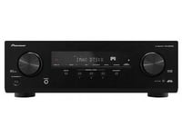 Musikksenter Pioneer Denon Avr-S970h 85 W 7.1 Kanaler 3D Svart