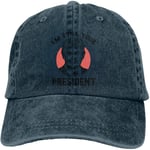 sanuo I'm Still Your President Comfort Hat Men's Women Hat