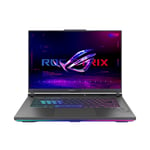 ASUS ROG STRIX G16 Intel Core i9 16GB 1TB RTX 4080 240Hz QHD 16 In G614JZ-N4024W