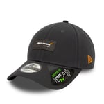 McLaren F1 Official 9Forty Repreve Team Baseball Cap Anthracite Free UK Shipping