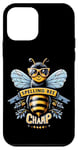 iPhone 12 mini Spelling Bee Champ ------ Case