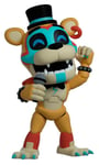 Youtooz Five Nights Glamrock Freddy Figure