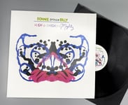 Bonnie Prince Billy  High and High and Mighty  LP/Vinyl