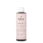 Miya Cosmetics myMICELARwater Moisturizing Micellar Face Essence Makeup Remover