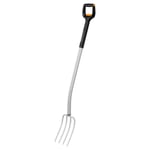 Fiskars Xact 1070717 Greip 4 klør, 110-130 cm