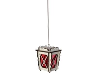 Kahlert Licht C 296655 Läskig-Krabbig Lampa 3,5 V Med Belysning