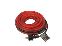 EUROLITE RUBBERLIGHT RL1-230V red 9m, Eurolite Ljusslang RL1-230V röd 9m