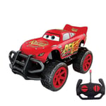 Pixar Cars 1:24 Lightning McQueen RC -radio-ohjatut autot Automobiilit Joululahja, syntymäpäivälahja