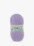 King Cole Big Value Baby DK Yarn, 100g