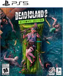 Dead Island 2 Ultimate Edition for Playstation 5 [New Video Game] Playstation