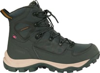 Viking Footwear Men's Constrictor High Waterproof Huntinggreen, 37