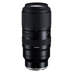 TAMRON Lens 50-400mm f/4.5-6.3 Di III VC VXD kompatibel med NIKON Z 2 års garanti