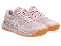 Asics Gel Resolution 9 Junior Rose Allcourt - 2024 (37.5)