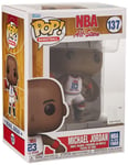 Funko POP! NBA Legends-Michael Jordan - (1988 ASG) - Collectable Vin (US IMPORT)