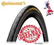 1  Continental Gatorskin Wired Tyres 700 x 23c Next Day Delivery T&Cs