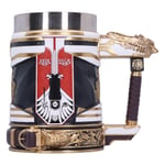 Nemesis Now Destiny Gjallarstein Tankard 15,5 cm