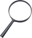 Sherlock Holmes Style Detective Magnifying Glass