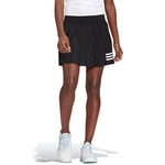 Adidas Club Pleated Skirt, Padel- och tenniskjol dam