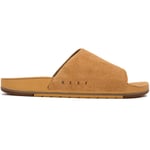 Reef Mens Ojai Sandals - Tan - Size UK 6