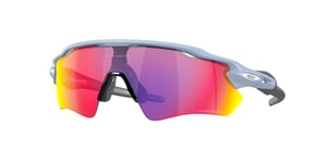 Oakley Radar EV Path Briller Matte Stonewash/Prizm Road