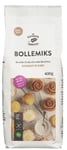 Det Glutenfrie Verksted Bollemiks 400g