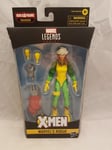 Marvel Legends X-Men Age Of Apocalypse Rogue Figure New