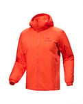 Arc´teryx Men Atom Hoody Solaris