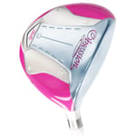 iBella Obsession Fairway Wood-Right-#3