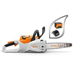 Tronçonneuse à batterie MSA 80 C-B PACK AK 30S  STIHL