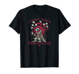 Dungeons & Dragons Valentine's Day I Only Have Eyes For You T-Shirt