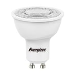 Energizer LED-pære GU10 425LM 36° Varm hvit 5W - I eske (Tilsvarende 60W)