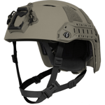 "Ops-Core FAST® Bump High-Cut Helmet System"