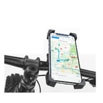 Pour Huawei Mate 50 (2022) Support Pour Guidon Vélo Et Moto Automatique - Dfvmobile