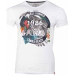 T-shirt La Maison Blaggio  MB-MANDOR