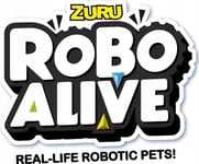 Zuru Robo Alive Dinosaurie T-Rex 7127 21526