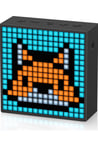 Divoom Timebox LED Bluetooth Pixel Art App Control Portable Wireless Speaker