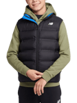 New Balance Kids' Quilted Gilet