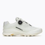 Merrell - Moab Speed Storm GORE-TEX® Boa in White